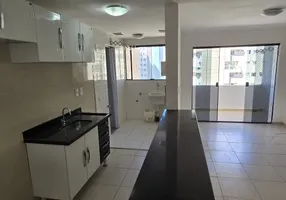 Foto 1 de Apartamento com 2 Quartos para alugar, 80m² em Centro, Campos dos Goytacazes