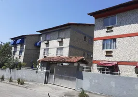 Foto 1 de Apartamento com 2 Quartos à venda, 45m² em Miriambi, São Gonçalo