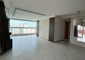 Foto 1 de Cobertura com 3 Quartos à venda, 165m² em Jardim Camburi, Vitória