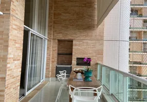 Foto 1 de Apartamento com 3 Quartos para venda ou aluguel, 184m² em Setor Bueno, Goiânia