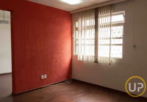 Foto 1 de Apartamento com 3 Quartos à venda, 105m² em Coração Eucarístico, Belo Horizonte