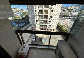 Foto 1 de Apartamento com 3 Quartos à venda, 67m² em Pilares, Rio de Janeiro
