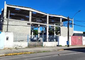 Foto 1 de Galpão/Depósito/Armazém para alugar, 700m² em Imbiribeira, Recife