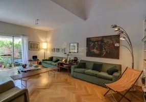 Foto 1 de Casa de Condomínio com 4 Quartos para alugar, 400m² em Jardim Cordeiro, São Paulo
