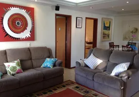 Foto 1 de Apartamento com 3 Quartos à venda, 173m² em Jardim Ana Maria, Jundiaí