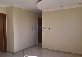 Foto 1 de Apartamento com 3 Quartos à venda, 75m² em Novo Eldorado, Contagem