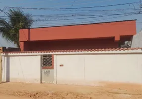 Foto 1 de Casa com 2 Quartos à venda, 272m² em Bom Pastor, Belford Roxo
