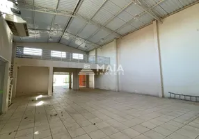 Foto 1 de Galpão/Depósito/Armazém à venda, 522m² em Mercês, Uberaba