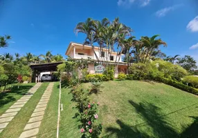 Foto 1 de Casa de Condomínio com 6 Quartos à venda, 328m² em Condominio Condados da Lagoa, Lagoa Santa