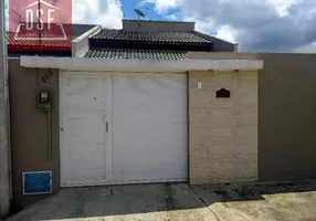 Foto 1 de Casa com 2 Quartos à venda, 82m² em Novo Maranguape I, Maranguape