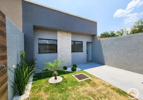 Foto 1 de Casa com 2 Quartos à venda, 55m² em Jardim Itaipu, Goiânia
