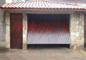 Foto 1 de Sobrado com 3 Quartos à venda, 130m² em Vila Sabatino, Guarulhos