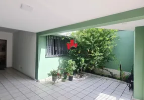 Foto 1 de Casa com 3 Quartos à venda, 140m² em Chácara Santo Antônio Zona Leste, São Paulo