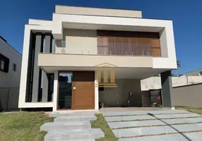 Foto 1 de Casa de Condomínio com 4 Quartos à venda, 330m² em Condomínio Residencial Alphaville II, São José dos Campos