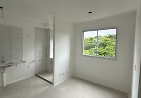 Foto 1 de Apartamento com 2 Quartos à venda, 35m² em Usina Piratininga, São Paulo