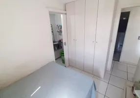 Foto 1 de Apartamento com 2 Quartos à venda, 58m² em Mangabeiras, Maceió