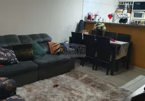 Foto 1 de Sobrado com 2 Quartos à venda, 81m² em Daniel Fonseca, Uberlândia