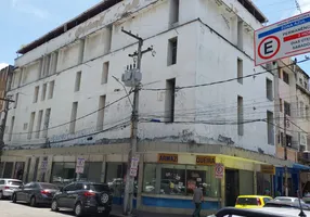 Foto 1 de Prédio Comercial à venda, 1500m² em Santo Antônio, Recife