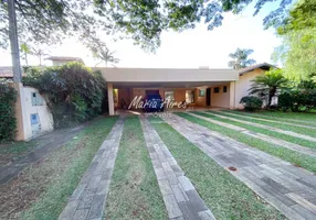Foto 1 de Casa de Condomínio com 5 Quartos à venda, 400m² em Parque Sabará, São Carlos