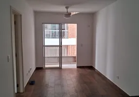 Foto 1 de Apartamento com 3 Quartos para alugar, 73m² em Jardim Caxambú, Piracicaba