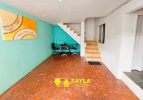 Foto 1 de Casa de Condomínio com 3 Quartos à venda, 65m² em Irajá, Rio de Janeiro