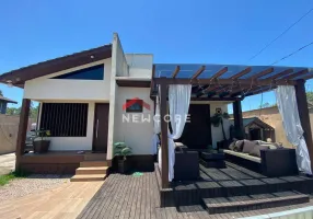 Foto 1 de Casa com 2 Quartos à venda, 153m² em São Defende, Criciúma