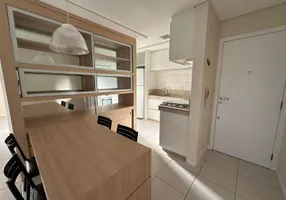 Foto 1 de Apartamento com 2 Quartos à venda, 72m² em Itacorubi, Florianópolis