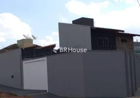 Foto 1 de Sobrado com 2 Quartos à venda, 144m² em Jardim Parati, Campo Grande