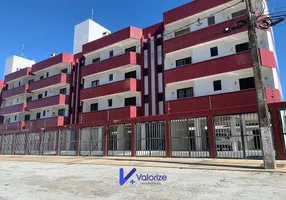 Foto 1 de Apartamento com 3 Quartos à venda, 87m² em Albatroz, Matinhos