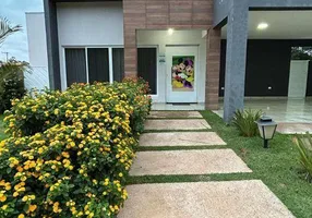 Foto 1 de Casa de Condomínio com 4 Quartos à venda, 200m² em AGUAS DE SANTA BARBARA, Águas de Santa Bárbara