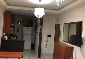 Foto 1 de Apartamento com 2 Quartos à venda, 67m² em Loteamento Vila Olímpia, Taubaté