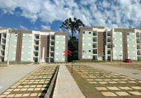 Foto 1 de Apartamento com 2 Quartos à venda, 50m² em Jardim Bela Vista, Vargem Grande Paulista