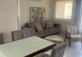 Foto 1 de Apartamento com 2 Quartos para alugar, 67m² em Vila Andrade, São Paulo