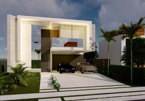 Foto 1 de Casa de Condomínio com 5 Quartos à venda, 350m² em Nova Caruaru, Caruaru