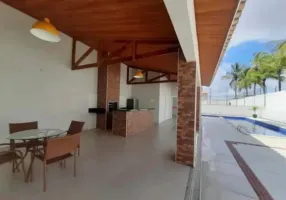 Foto 1 de Casa de Condomínio com 3 Quartos à venda, 200m² em Alto do Calhau, São Luís