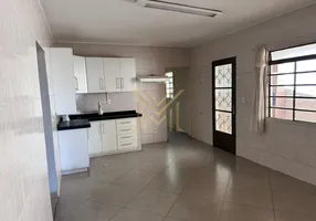 Foto 1 de Casa com 3 Quartos à venda, 288m² em Jardim Dona Lili, Bauru