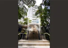 Foto 1 de Apartamento com 3 Quartos à venda, 124m² em Bosque da Saúde, São Paulo