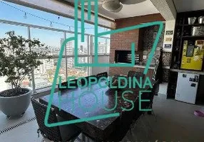 Foto 1 de Cobertura com 3 Quartos para venda ou aluguel, 181m² em Vila Leopoldina, São Paulo