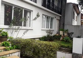 Foto 1 de Apartamento com 3 Quartos à venda, 132m² em Lapa, São Paulo