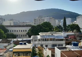 Foto 1 de Apartamento com 3 Quartos à venda, 135m² em Laranjeiras, Rio de Janeiro