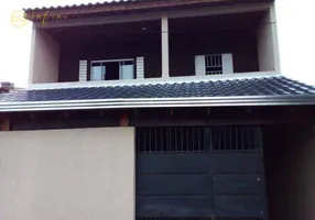 Foto 1 de Casa com 3 Quartos à venda, 220m² em Jardim Topazio, Sorocaba
