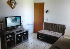 Foto 1 de Apartamento com 2 Quartos à venda, 48m² em Parque São Jorge, Campinas