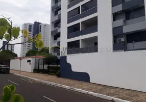 Foto 1 de Apartamento com 3 Quartos à venda, 50m² em Jóquei, Teresina