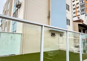 Foto 1 de Apartamento com 2 Quartos à venda, 58m² em Barreiros, São José