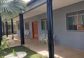 Foto 1 de Casa de Condomínio com 4 Quartos à venda, 500m² em Centro, Limeira