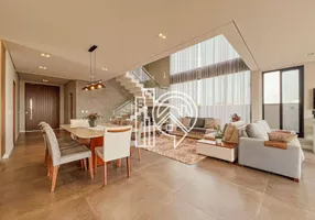 Foto 1 de Casa de Condomínio com 4 Quartos à venda, 429m² em Condomínio Residencial Alphaville II, São José dos Campos