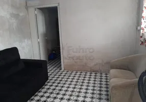 Foto 1 de Casa com 2 Quartos à venda, 73m² em Três Vendas, Pelotas