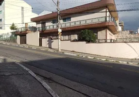 Foto 1 de Casa com 3 Quartos à venda, 500m² em Jardim Pilar, Mauá