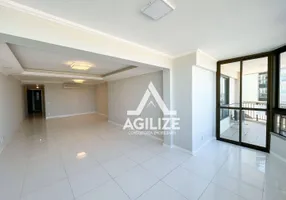 Foto 1 de Apartamento com 3 Quartos à venda, 170m² em Cavaleiros, Macaé