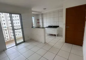 Foto 1 de Apartamento com 2 Quartos à venda, 46m² em Samambaia Sul, Samambaia